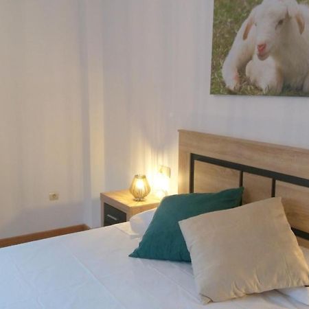 Casa El Tejo Villa San Cristobal de Valdueza Екстериор снимка