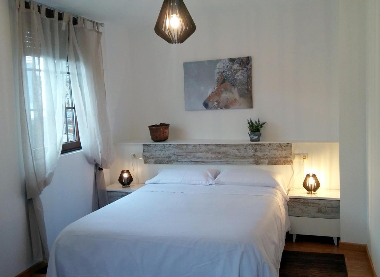 Casa El Tejo Villa San Cristobal de Valdueza Екстериор снимка