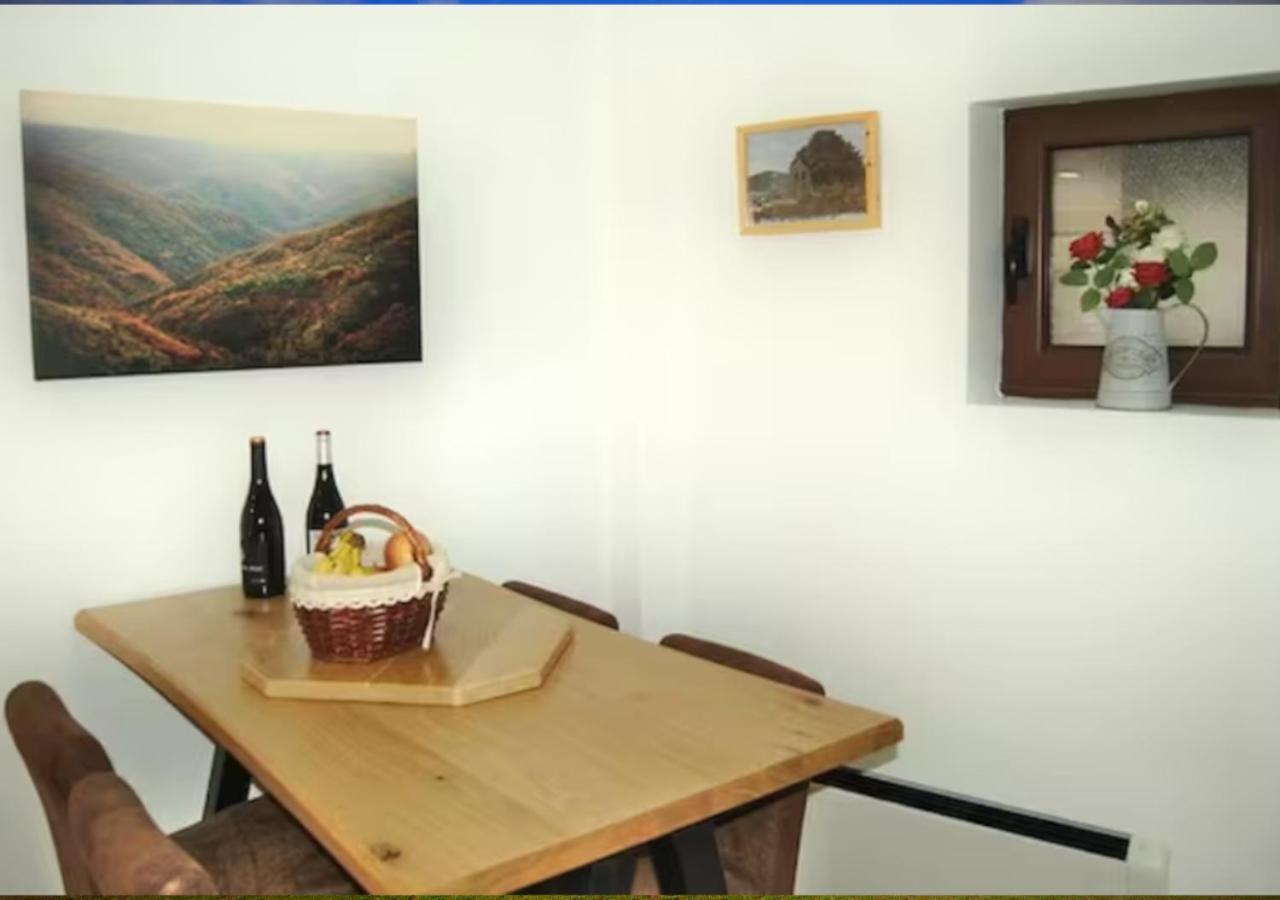 Casa El Tejo Villa San Cristobal de Valdueza Екстериор снимка
